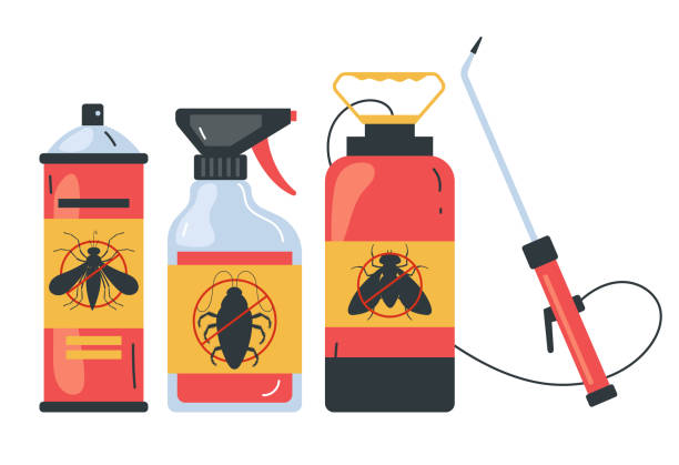 Best Residential Pest Control  in Casper, WY