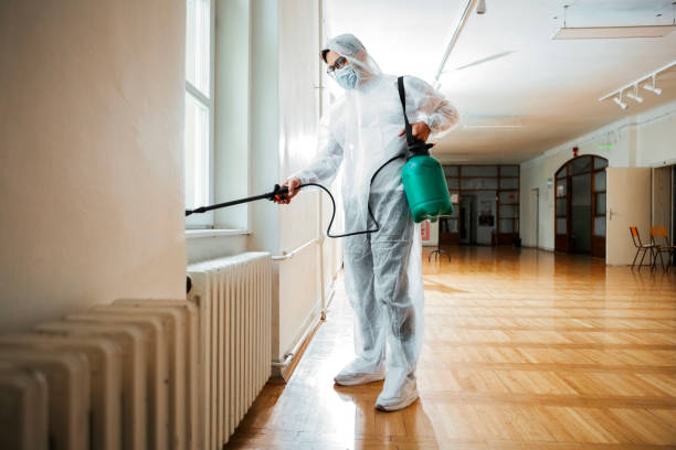 Best Pest Removal Services  in Casper, WY